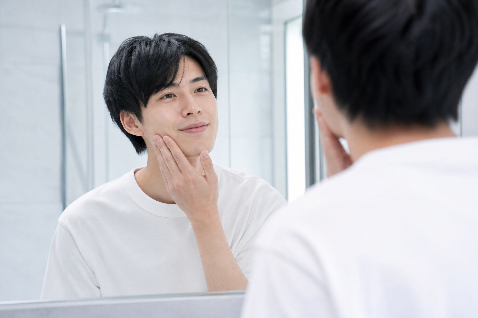 ヒゲ脱毛は何回で終わる？回数・期間・効果の目安を徹底解説